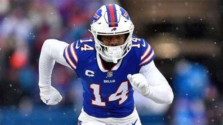 Stefon Diggs age, height, weight, draft, college, contract, salary, net worth, fantasy names, jersey 1 16493486916475