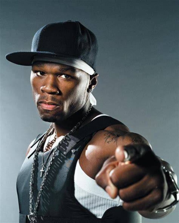 50 Cent 50 Cent