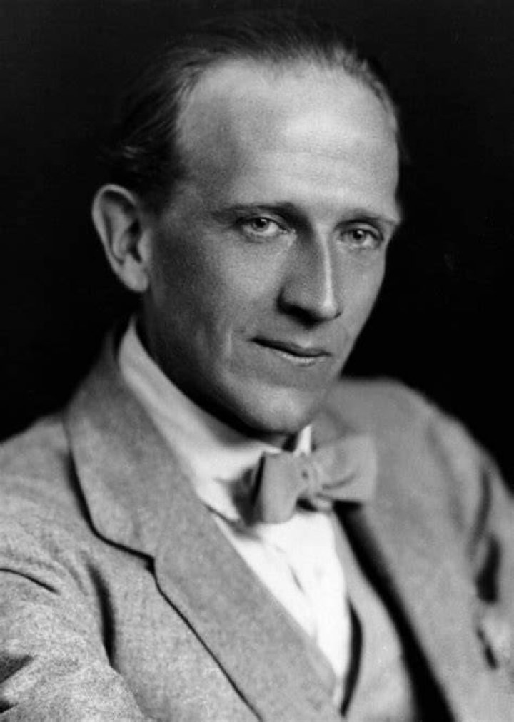 A. A. Milne A. A. Milne