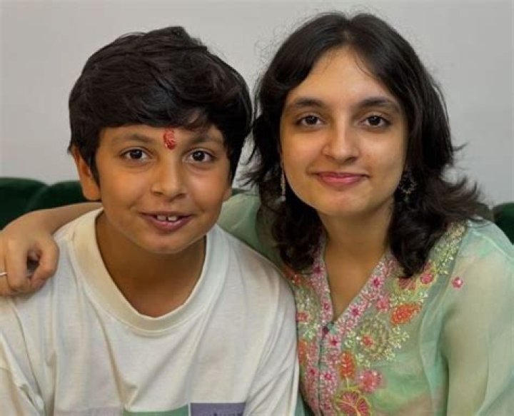 Aayu Kalra Aayu Kalra