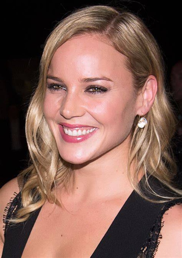 Abbie Cornish TIFF 4 2012