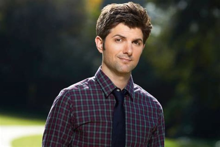 Adam Scott Adam Scott
