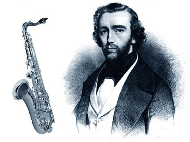 Adolphe Sax Adolphe Sax