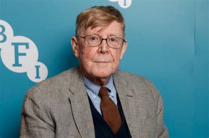 Alan Bennett Alan Bennett