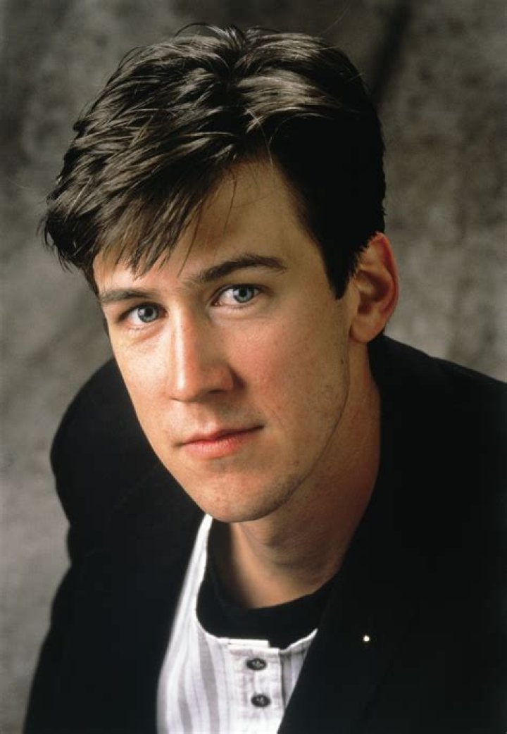 Alan Ruck Alan Ruck