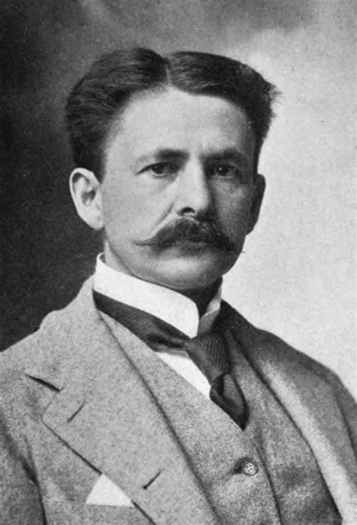 Albert A. Michelson Albert A. Michelson