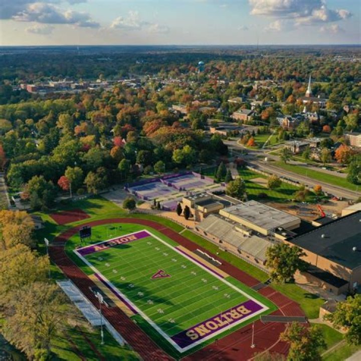 Albion College