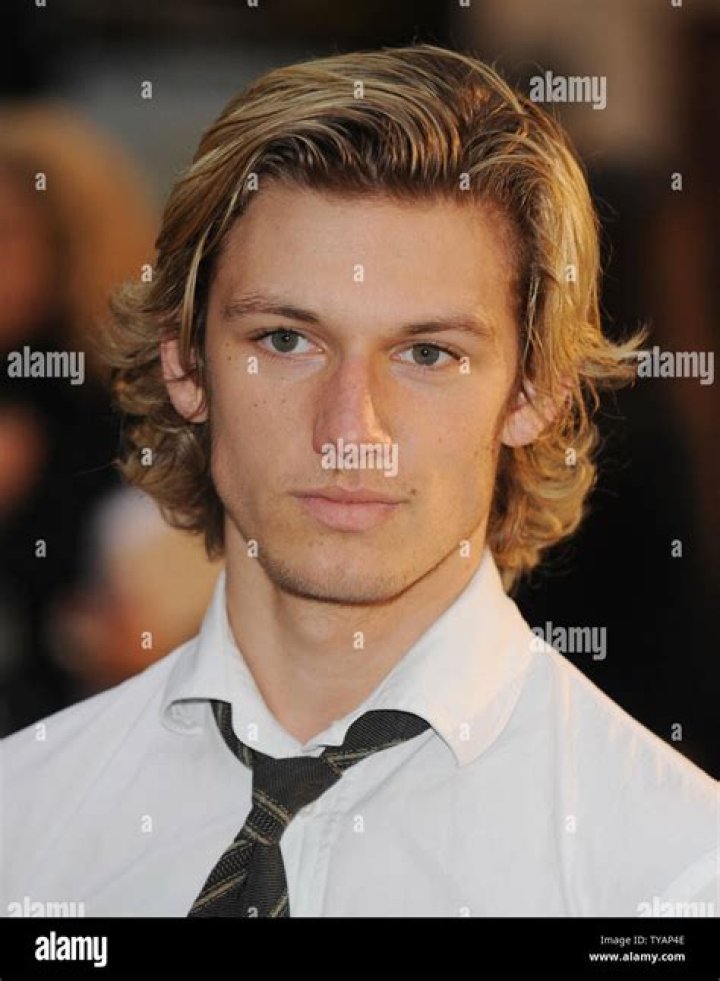 Alex Pettyfer Alex Pettyfer