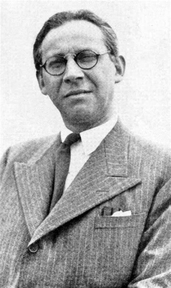 Alexander Korda Alexander Korda