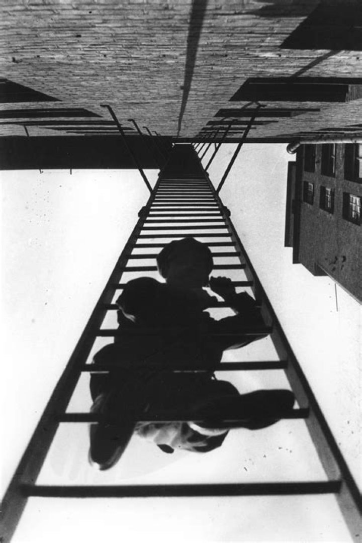 Alexander Rodchenko Alexander Rodchenko