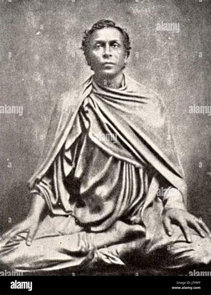 Anagarika Dharmapala Anagarika Dharmapala