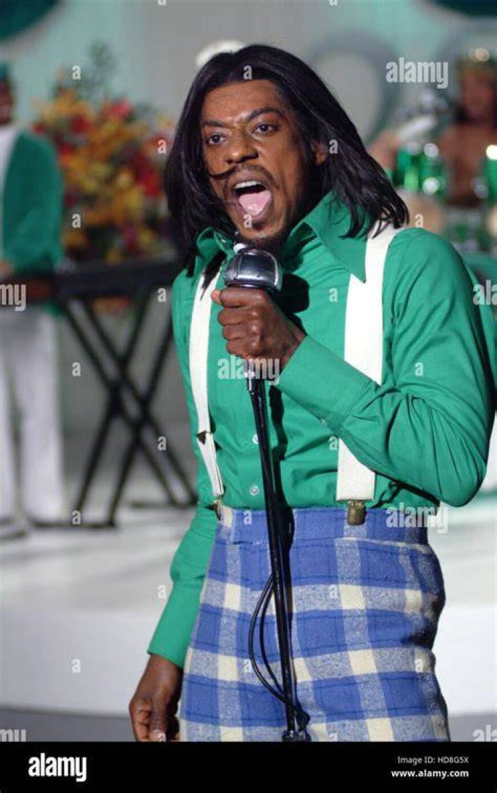 André 3000 André 3000