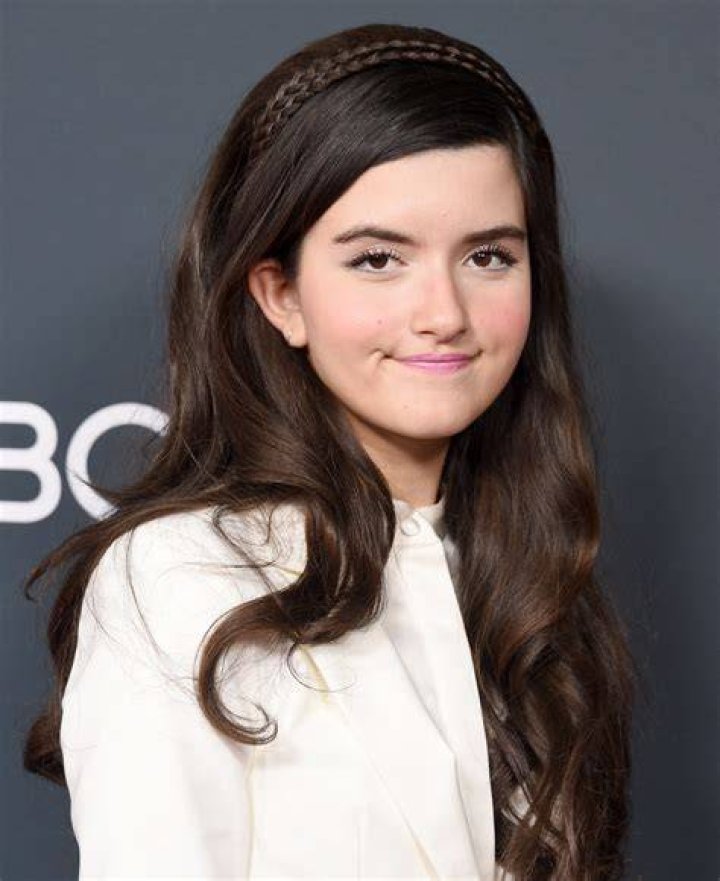 Angelina Jordan Angelina Jordan