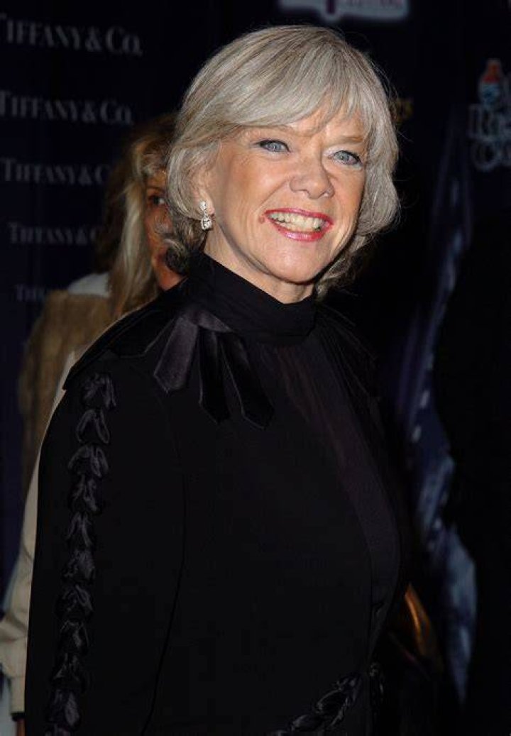 Anne Francis