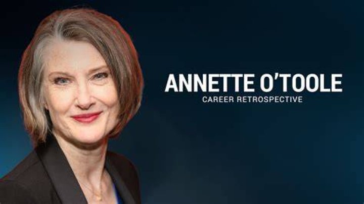Annette O'Toole Annette O'Toole