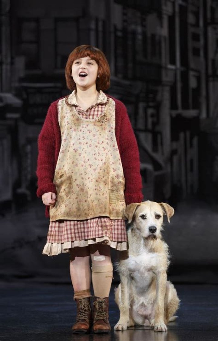 Annie