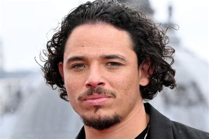 Anthony Ramos