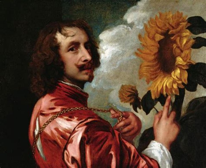 Anthony van Dyck Anthony van Dyck