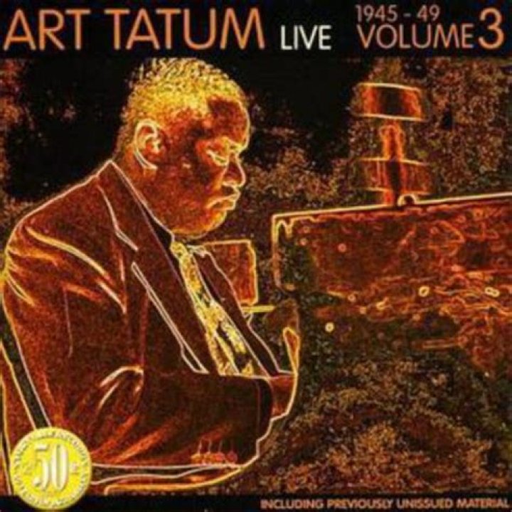 Art Tatum Art Tatum