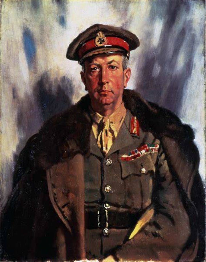 Arthur Currie Arthur Currie