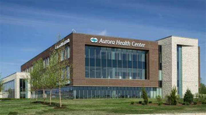 Aurora Health Care