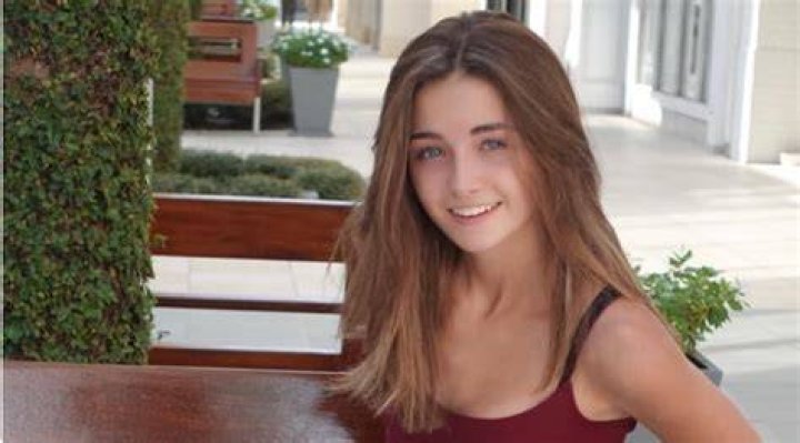 Ava Majury Ava Majury