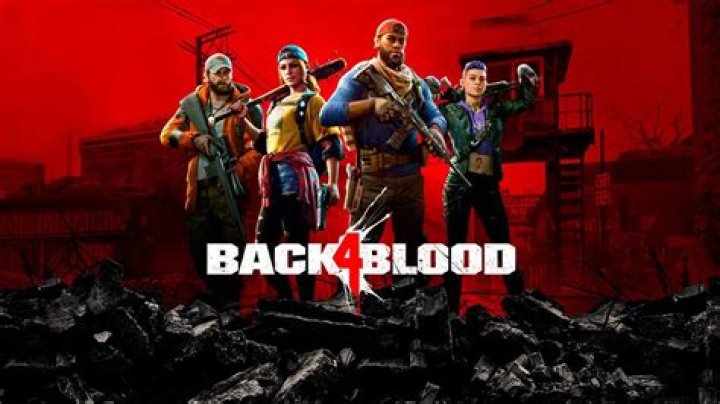 Back 4 Blood