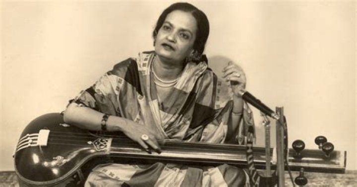 Begum Akhtar Biography
