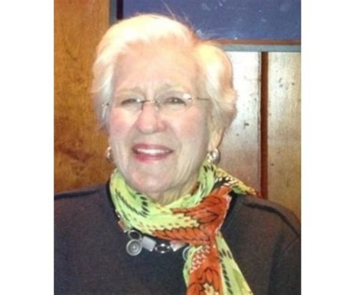 Betty White funeral arrangements: Every detail you should know 1 betty white obituary 07