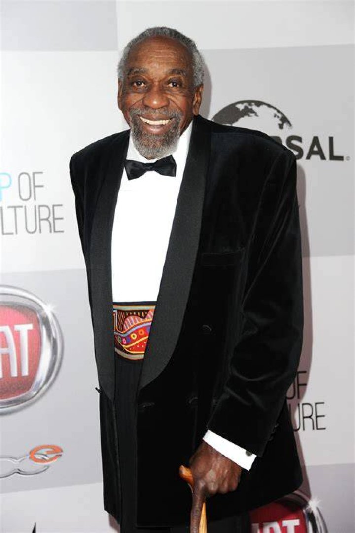 Bill Cobbs Bill Cobbs