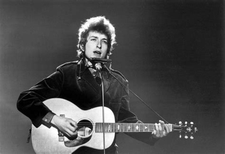 Bob Dylan Bob Dylan