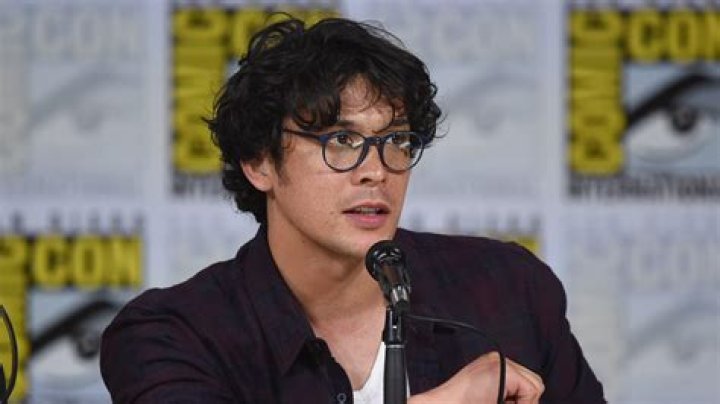 Bob Morley Bob Morley