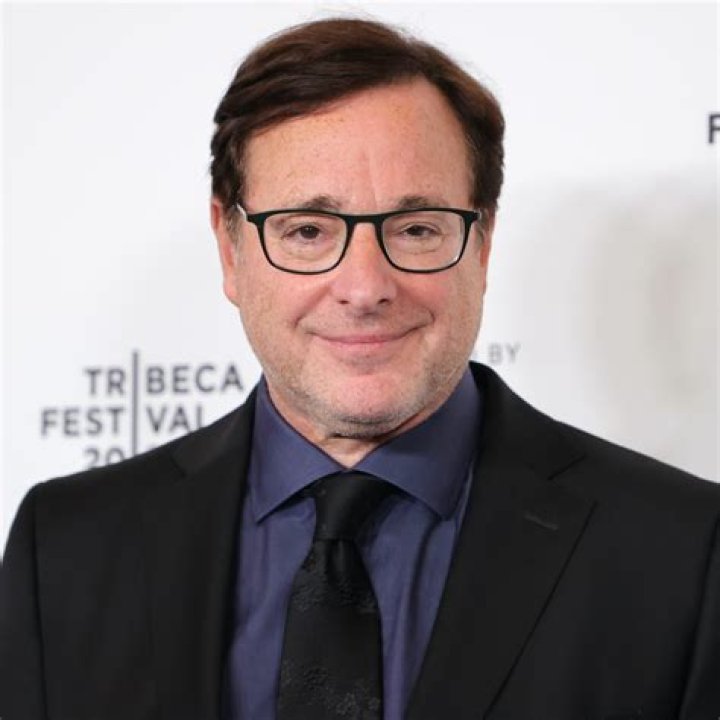 Bob Saget Bob Saget