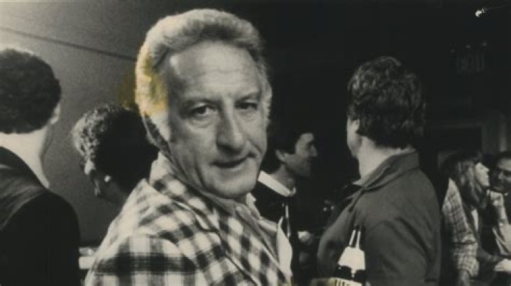 Bob Uecker Bob Uecker