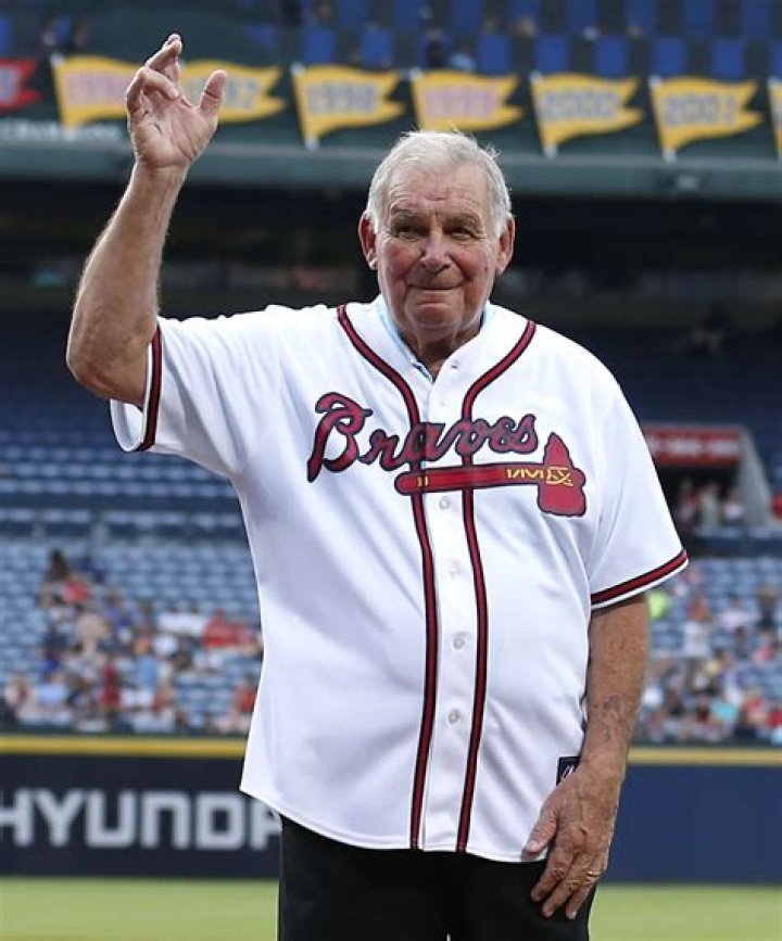 Bobby Cox Bobby Cox