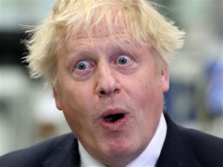 Boris Johnson net worth: Is Boris Johnson rich? 1 Boris Johnson