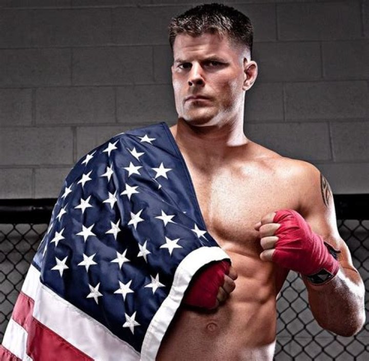 Brian Stann Brian Stann