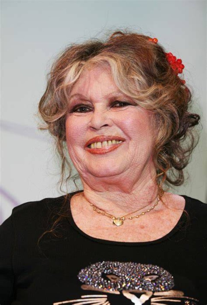 Brigitte Bardot Brigitte Bardot