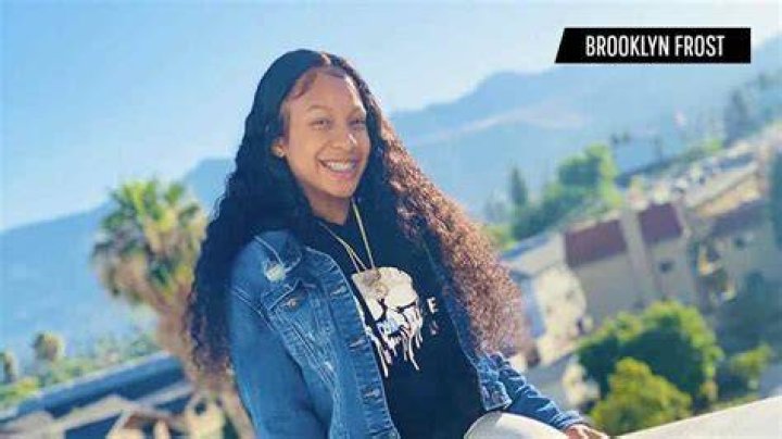 Brooklyn Frost Biography
