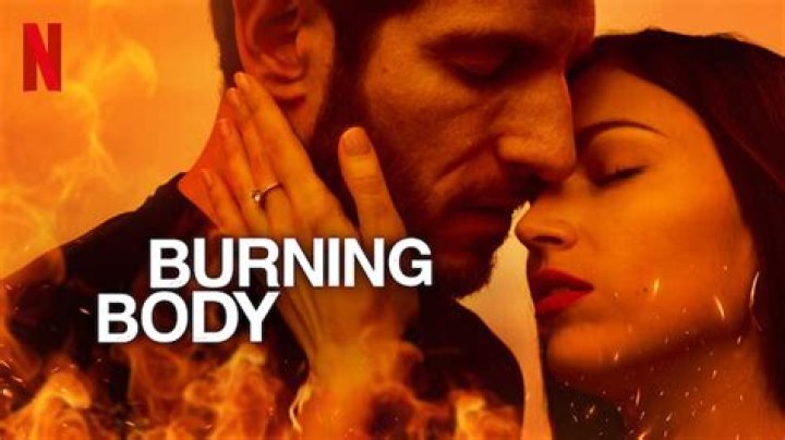 Burning Body