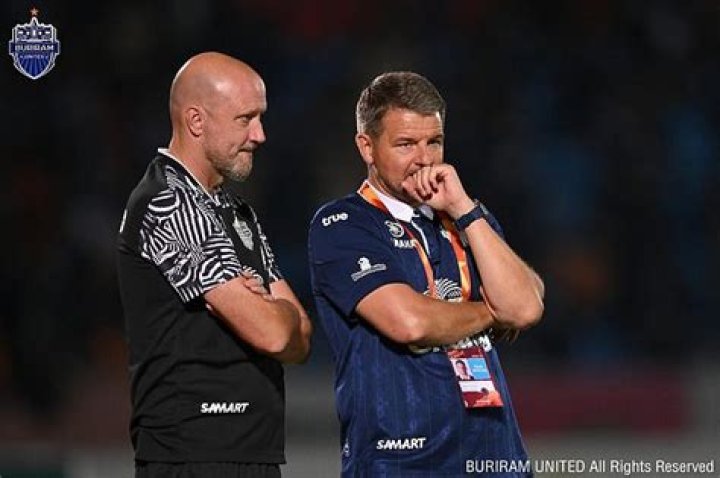 John Toshack son: Who is Cameron Toshack? Age, family, profession 1 Cameron Toshack