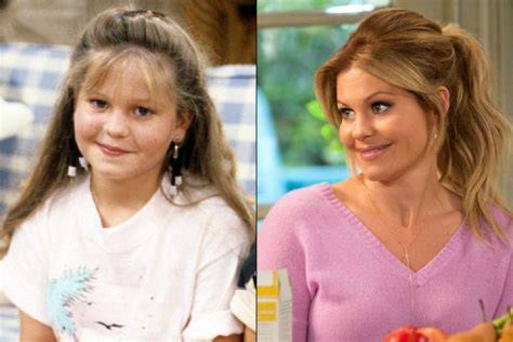 Candace Cameron Bure