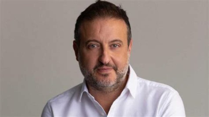 Carlos Mena Carlos Mena