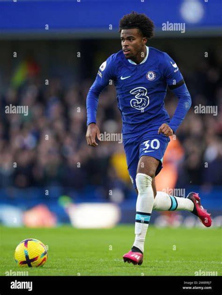 Carney Chukwuemeka Carney Chukwuemeka