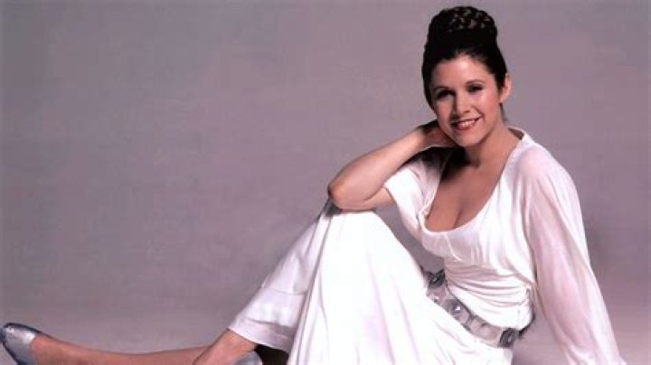 Carrie Fisher Carrie Fisher