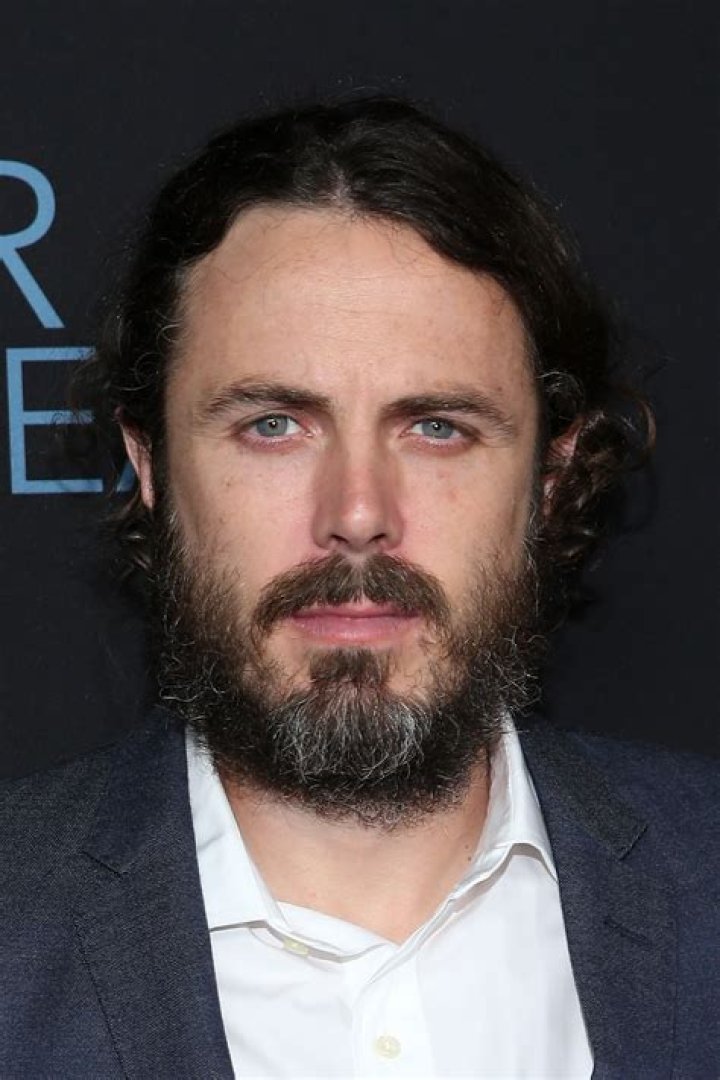 Casey Affleck Casey Affleck