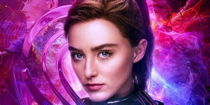 Cassie Lang, Quantumania