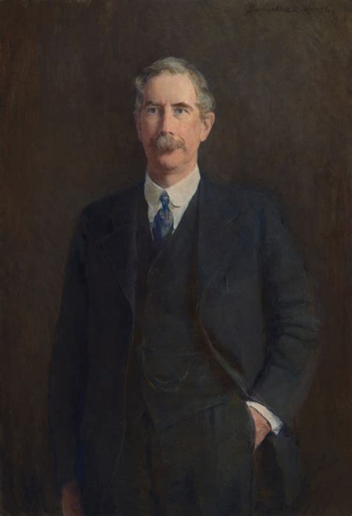 Charles Greeley... Biography