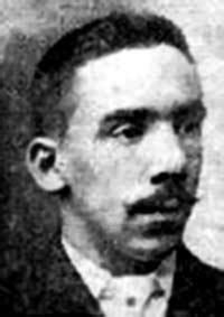 Charles Joughin Charles Joughin