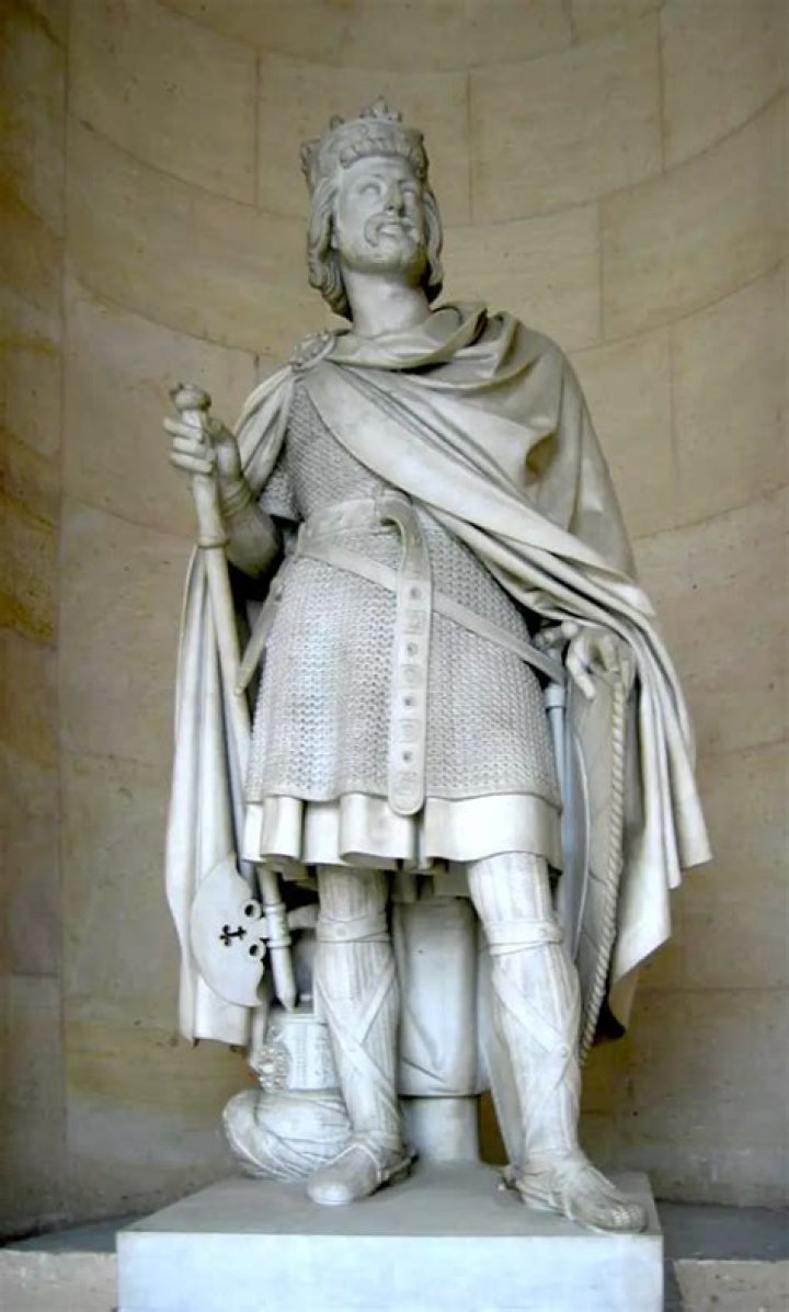Charles Martel Charles Martel